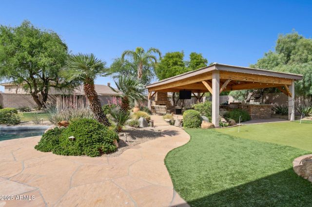 6428 W Eugie Avenue, Glendale, AZ 85304