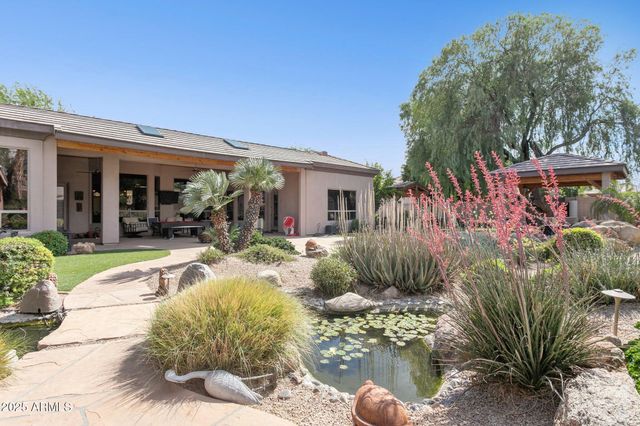 6428 W Eugie Avenue, Glendale, AZ 85304