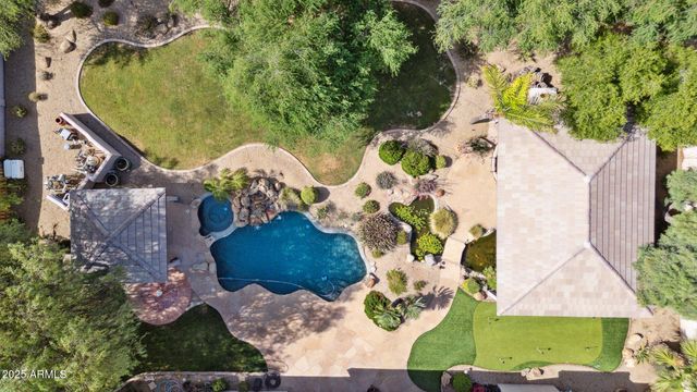 6428 W Eugie Avenue, Glendale, AZ 85304