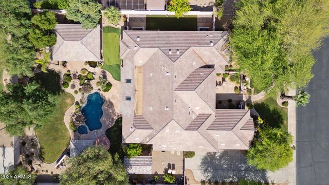 6428 W Eugie Avenue, Glendale, AZ 85304