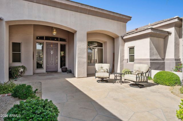 6428 W Eugie Avenue, Glendale, AZ 85304