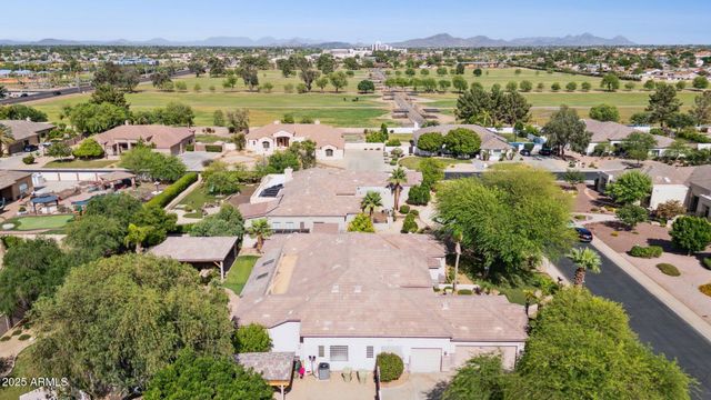 6428 W Eugie Avenue, Glendale, AZ 85304