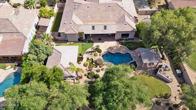 6428 W Eugie Avenue, Glendale, AZ 85304