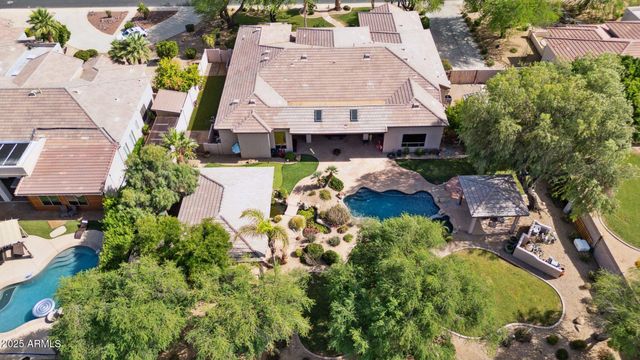 6428 W Eugie Avenue, Glendale, AZ 85304