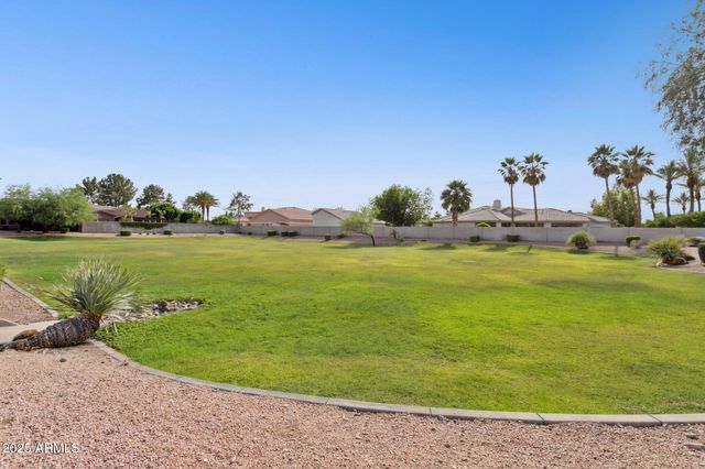 6428 W Eugie Avenue, Glendale, AZ 85304