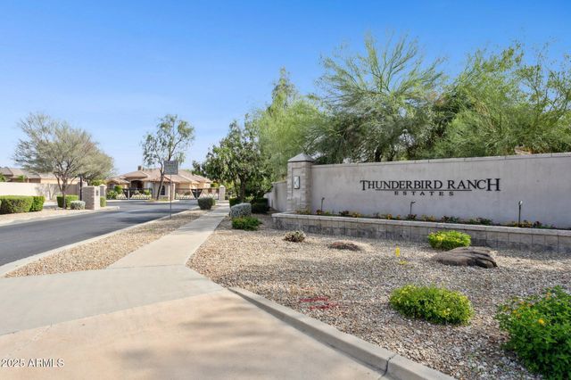 6428 W Eugie Avenue, Glendale, AZ 85304