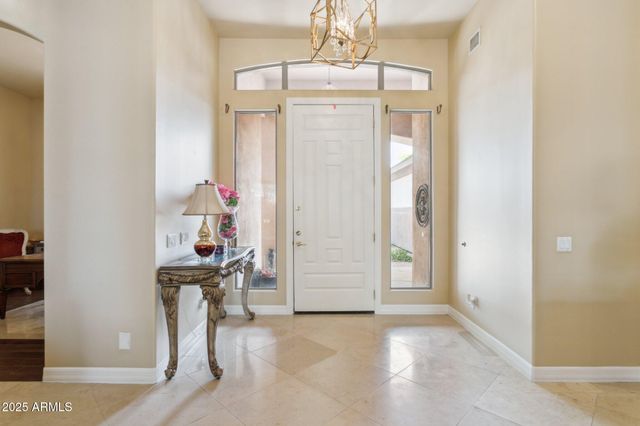 6428 W Eugie Avenue, Glendale, AZ 85304