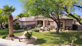 6428 W Eugie Avenue, Glendale, AZ 85304