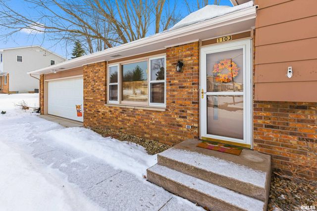 1103 15TH Street, De Witt, IA 52742