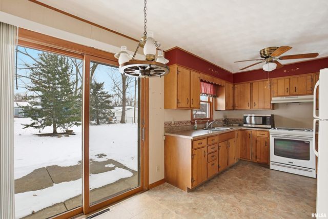 1103 15TH Street, De Witt, IA 52742