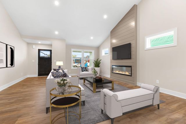 1658 Bayleaf Drive SW, Byron Center, MI 49315