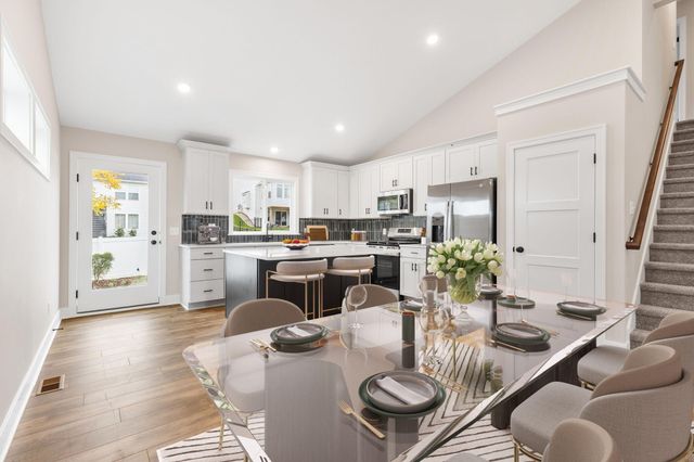 1658 Bayleaf Drive SW, Byron Center, MI 49315