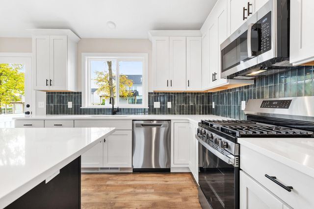 1658 Bayleaf Drive SW, Byron Center, MI 49315