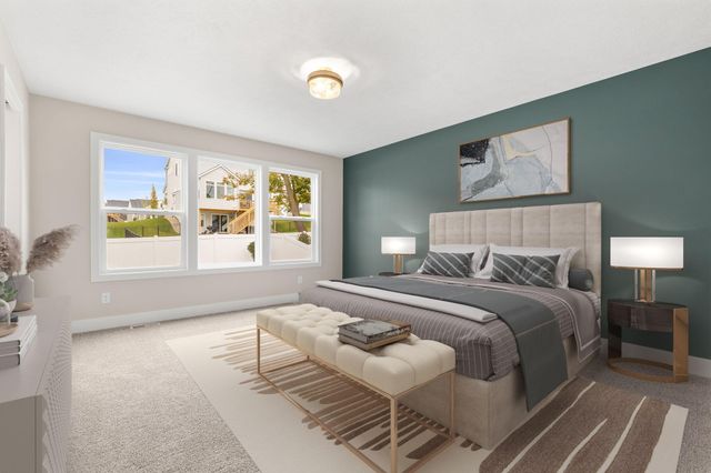 1658 Bayleaf Drive SW, Byron Center, MI 49315