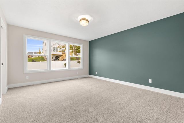 1658 Bayleaf Drive SW, Byron Center, MI 49315