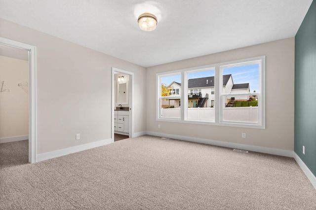 1658 Bayleaf Drive SW, Byron Center, MI 49315