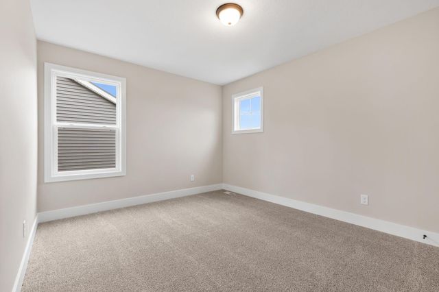 1658 Bayleaf Drive SW, Byron Center, MI 49315