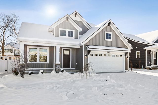 1658 Bayleaf Drive SW, Byron Center, MI 49315