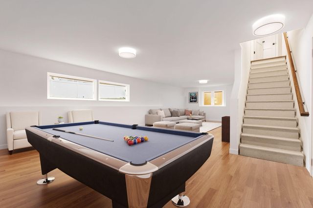 1658 Bayleaf Drive SW, Byron Center, MI 49315