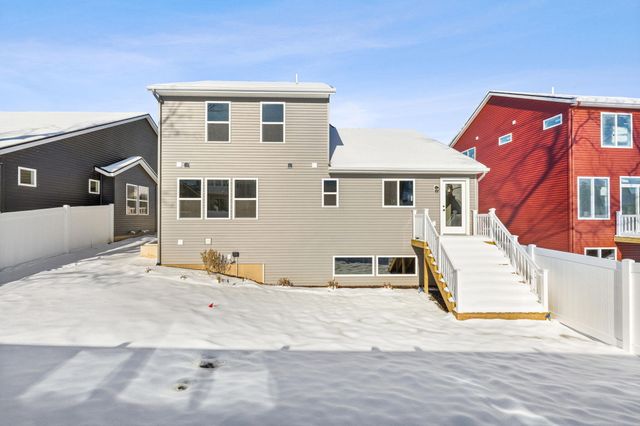 1658 Bayleaf Drive SW, Byron Center, MI 49315