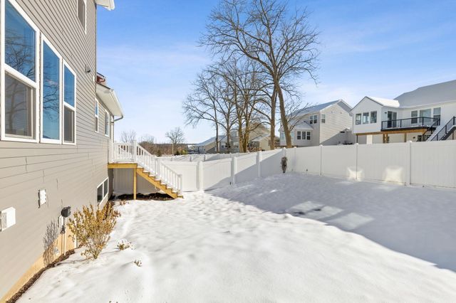 1658 Bayleaf Drive SW, Byron Center, MI 49315