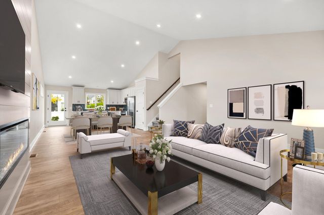 1658 Bayleaf Drive SW, Byron Center, MI 49315