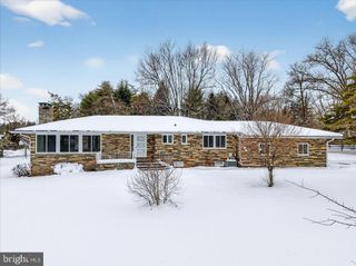 2627 PENNINGTON RD, Pennington, NJ 08534