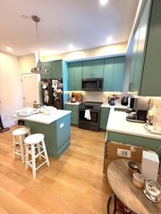 552 East 5th 2, Boston, MA 02127