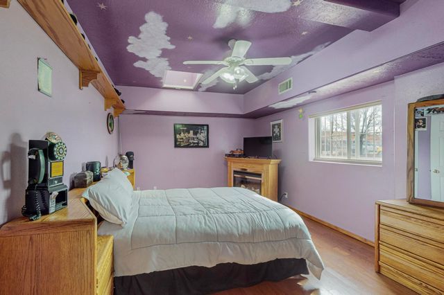 3821 Commercial Street NE, Albuquerque, NM 87107