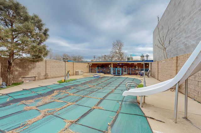 3821 Commercial Street NE, Albuquerque, NM 87107