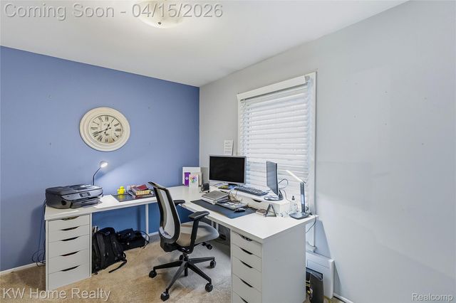 25982 Kilreigh Drive, Farmington Hills, MI 48336