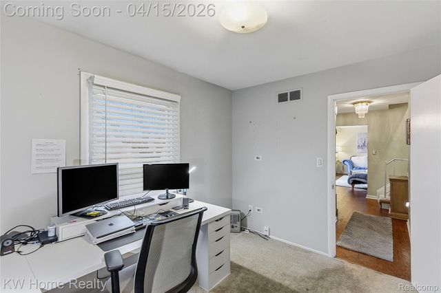 25982 Kilreigh Drive, Farmington Hills, MI 48336