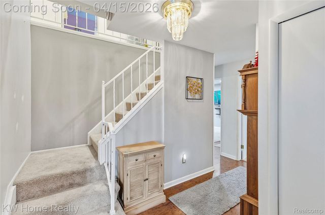 25982 Kilreigh Drive, Farmington Hills, MI 48336