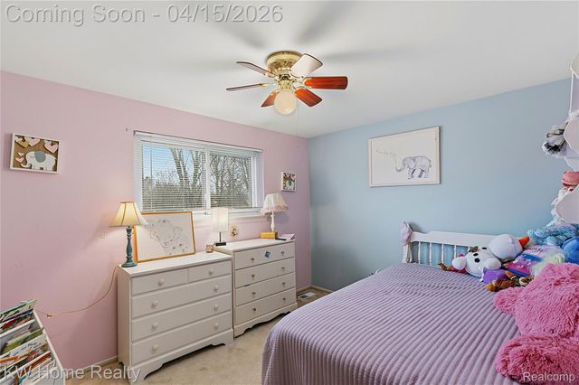 25982 Kilreigh Drive, Farmington Hills, MI 48336