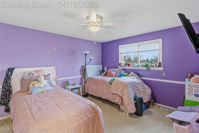 25982 Kilreigh Drive, Farmington Hills, MI 48336