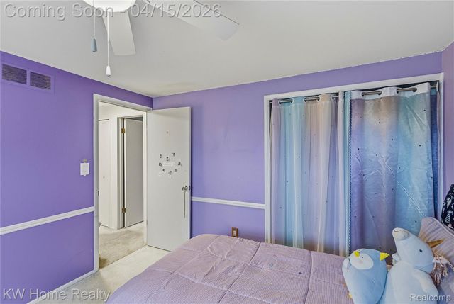 25982 Kilreigh Drive, Farmington Hills, MI 48336