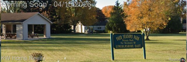 25982 Kilreigh Drive, Farmington Hills, MI 48336