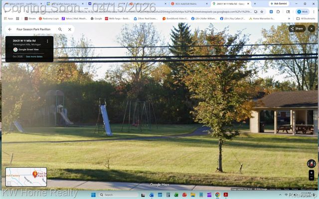 25982 Kilreigh Drive, Farmington Hills, MI 48336