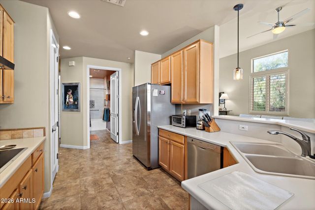 7402 E Hum Road 13, Carefree, AZ 85377