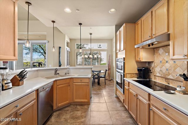 7402 E Hum Road 13, Carefree, AZ 85377