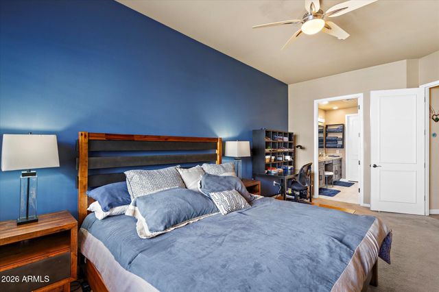 7402 E Hum Road 13, Carefree, AZ 85377