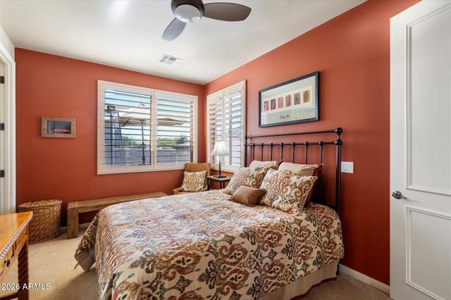 7402 E Hum Road 13, Carefree, AZ 85377