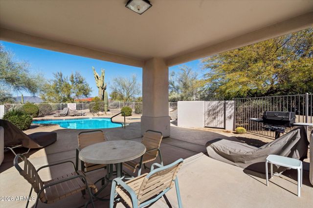 7402 E Hum Road 13, Carefree, AZ 85377