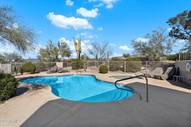 7402 E Hum Road 13, Carefree, AZ 85377