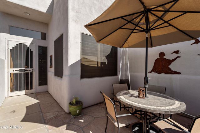 7402 E Hum Road 13, Carefree, AZ 85377