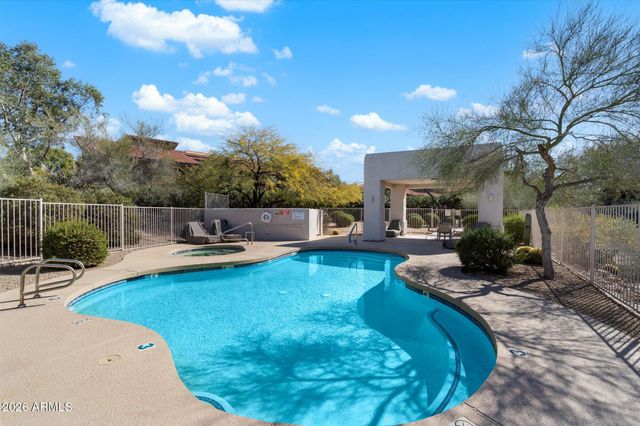 7402 E Hum Road 13, Carefree, AZ 85377