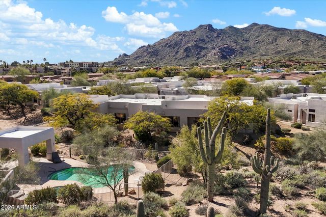 7402 E Hum Road 13, Carefree, AZ 85377