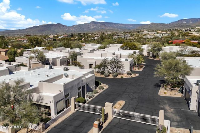 7402 E Hum Road 13, Carefree, AZ 85377