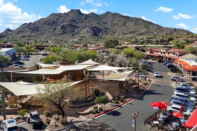 7402 E Hum Road 13, Carefree, AZ 85377