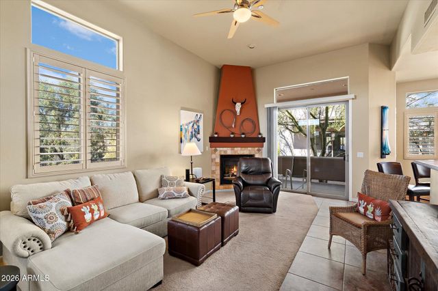 7402 E Hum Road 13, Carefree, AZ 85377